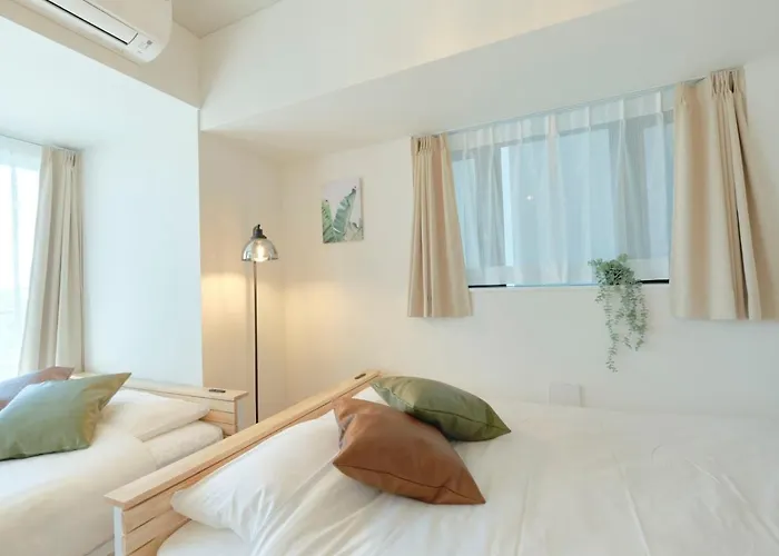 Modelo Sangenjaya - Vacation Stay 15734